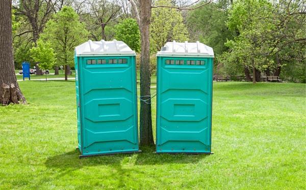 Special Event Porta Potty Rentals Olympia WA