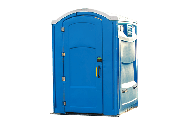 ADA Handicap Accessible Porta Potty Olympia WA