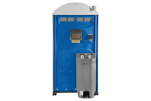 Deluxe Flushable Porta Potty Olympia WA