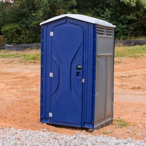 Festival Porta Potty Rentals Olympia WA